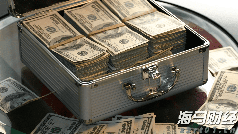美股异动 | Tron Inc(TRON.US)股价一度上涨超15% 申请混合证券发行