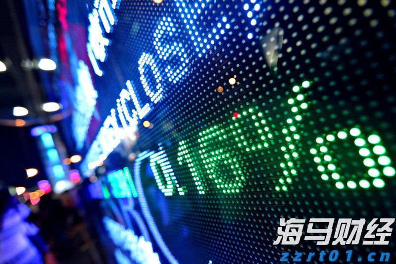 中金：南向年内累计流入或将超万亿港元
